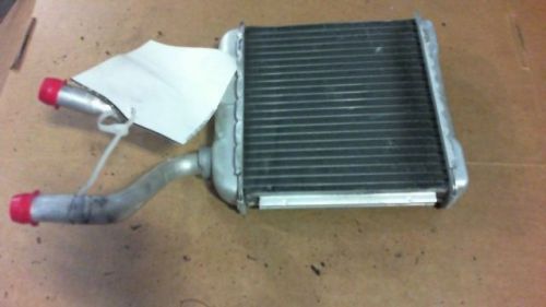 95 96 97 98 99 00 01 02 03 04 05 cavalier heater core 51646