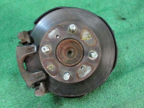 Honda vamos 1999 f. right knuckle hub assy [1144310]