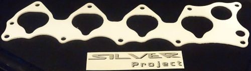 S2000 thermal intake manifold gasket honda