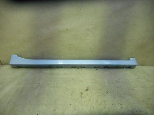 Toyota prius 2009 right side step [5613700]