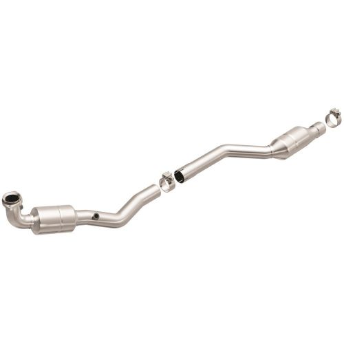 Magnaflow 49 state converter 51419 direct fit catalytic converter fits sl500