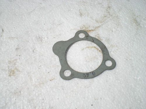 Porsche 911 gasket /shim for intermeddiate shaft cover 040  new