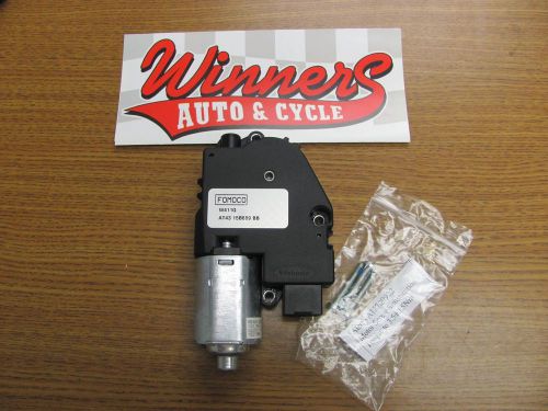 Ford sunroof-motor  oem   pn at4z-15790-k