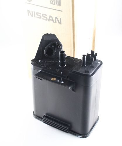 Genuine nissan 05-14 frontier vapor canistor oem 14950-ea20b