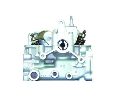 Atk 2563 cylinder head-engine cylinder head