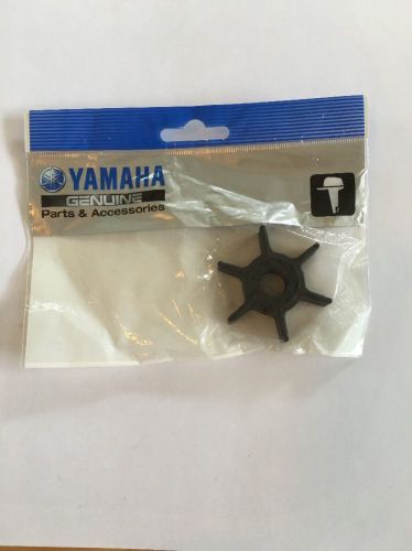 Yamaha marine outboard impeller 63v-44352-01-00 63v443520100