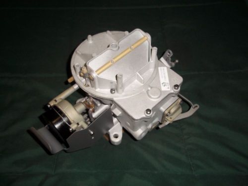 1968 302 ford mustang falcon cougar autolite 2100 1.08 c8zf-g carb carburetor