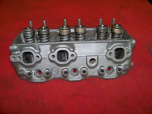 Chevrolet,gm, 3.3l,(200 cid), 3.8l,(229 cid) remanufactured cylinder head 461347