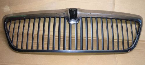 2003- 2004 lincoln navigator grille oem