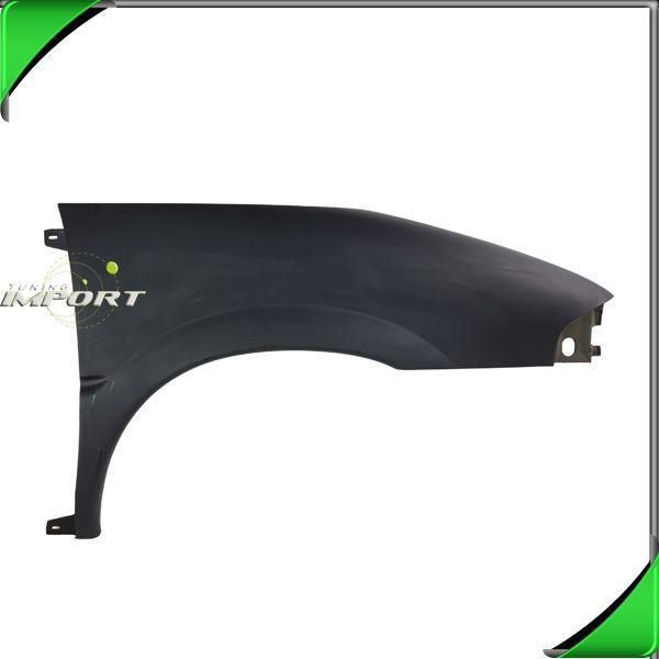 94-96 chevy lumina apv right front fender primed black steel replacement rh new