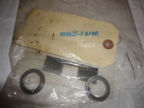 Nib nos omc 395627 wrist pin needle bearing kit  @@@check this out@@@