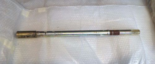 Snowmore!! - vintage snowmobile shaft 8a8-17680-01-00