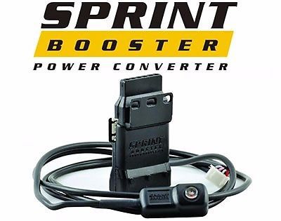 Sprint booster for lexus sc430 (from 2001), petrol-automatic gearbox pn:sbdj101a