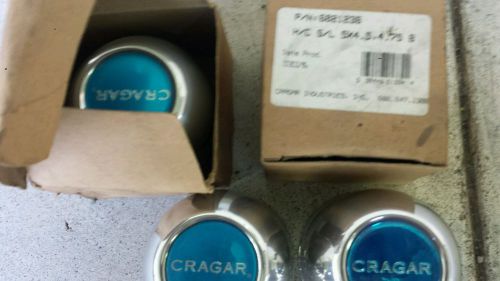 Crag ar center caps.h/c s/l 5 x 4. 5,4.75 b