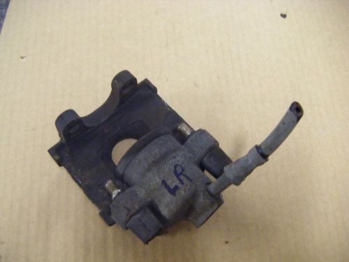 98 99 bmw 323ic l. caliper rear conv 9019