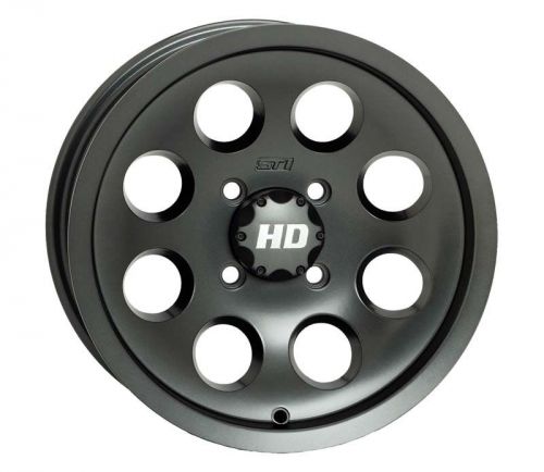 Sti hd1 slik-kote golf cart wheel 12x7 (4/4) - (2+5) [12hd104]