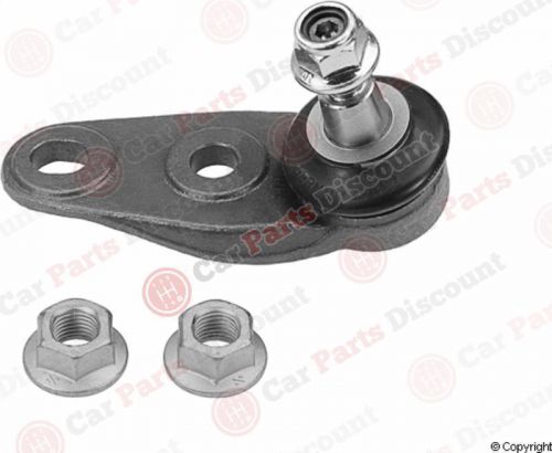 New meyle ball joint, 3160100009