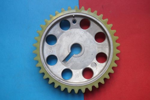 Nos mopar camshaft sprocket, 69-71, 6 cyl, dodge, plymouth, chrysler.