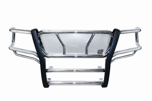 Westin 57-2010 hdx heavy duty grille guard fits 04-08 f-150