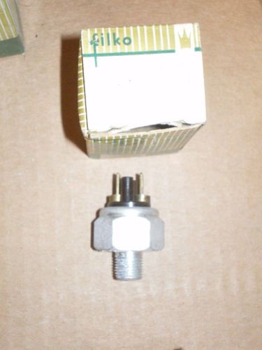 Nors 1961-76 volkswagen stoplight switch 113-945-515b sls60