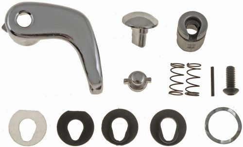 Handle - window crank - carded fits 1980-1980 gmc c3500  dorman - help