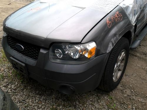 01 02 03 04 05 06 07 ford escape windshield wiper mtr motor only 142918