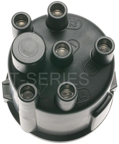 Distributor cap standard jh83t fits 80-85 mazda rx-7 1.1l-r2