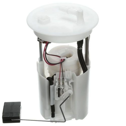 Fuel pump module assembly delphi fg1545 fits 13-14 honda accord 2.4l-l4