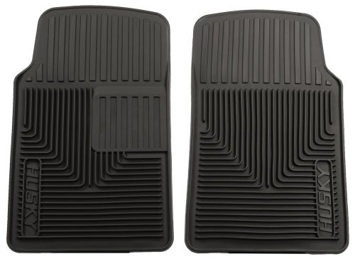 Husky liners 51061 heavy duty floor mat