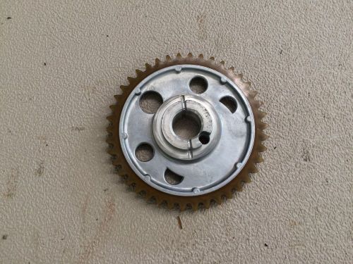 Mercruiser 188, 888 v-8 camshaft sprocket p/n 56126