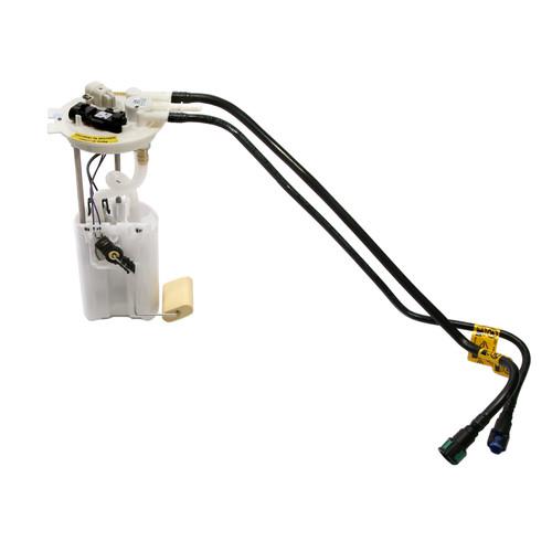 Delphi fg0375 fuel pump & strainer-fuel pump module assembly