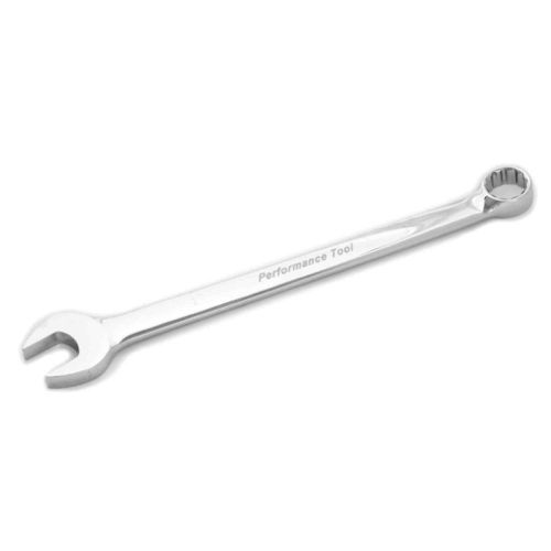 Performance tool w30332 wrench wrench-1  full polish ext cmb