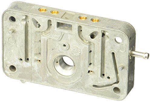 Holley 134-128 replacement metering block