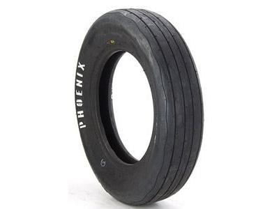 Phoenix drag tires ph180 phoenix front drag tire