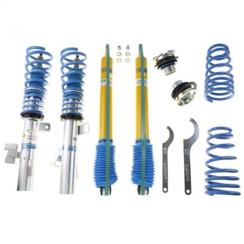 Bilstein b14 pss complete kit for 2007-2013 3 mazdaspeed 47-121225