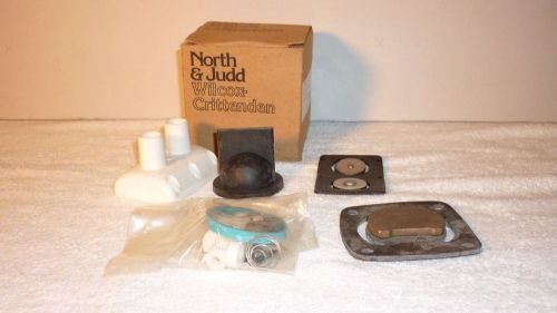 Wilcox-crittenden headmate tolet service kit