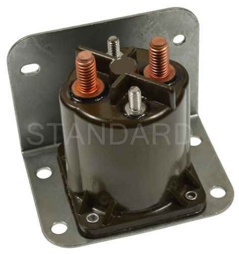 Engine air intake heater relay standard ry-1779