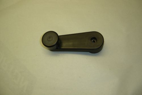 Freightliner window crank handle