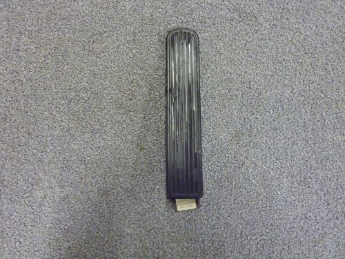 Gas pedal  nos new 1955-57 chevy &amp; 1955-57 vette gm part # 3711379