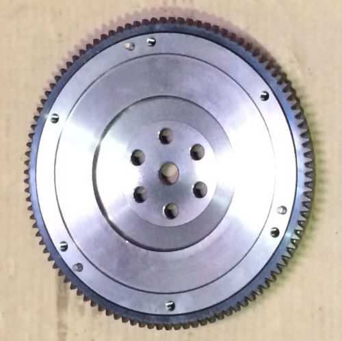 1985-1987 perfection clutch honda civic wagovan flywheel 50202 new