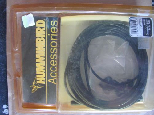 Humminbird hummingbird temperature gauge gage cable for humminbird tcrs  tg-tcr