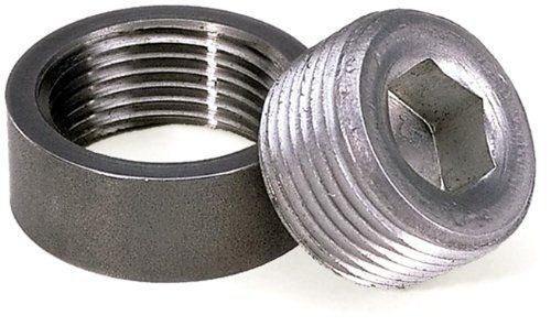 Moroso 23970 1&#034; npt inspection plug