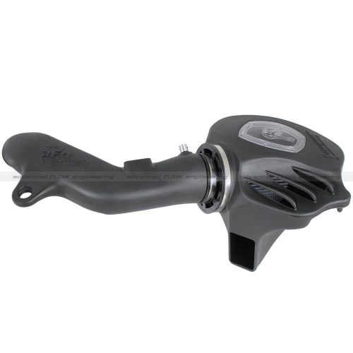 Afe power intake system bmw 335i (f30) 12-14 l6-3.0l n55 51-82202