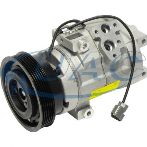 A/c compressor-10s17c compressor assembly uac co 10520c