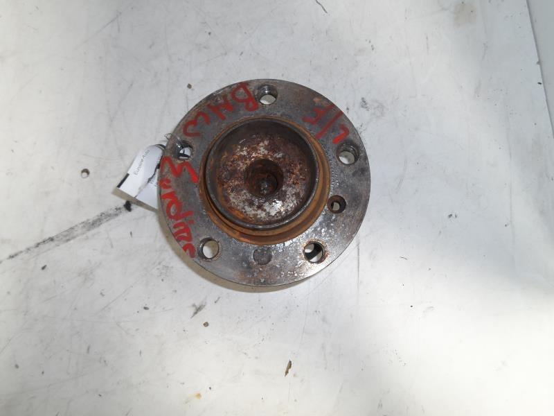 02 03 04 05 bmw 745i hub front front hub