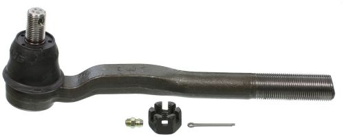 Moog es3548 outer tie rod end