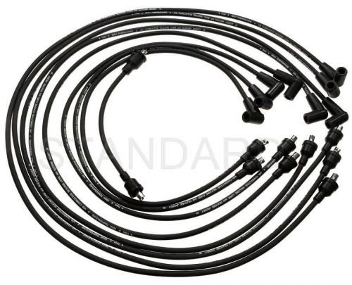 Parts master 27893 spark plug ignition wires