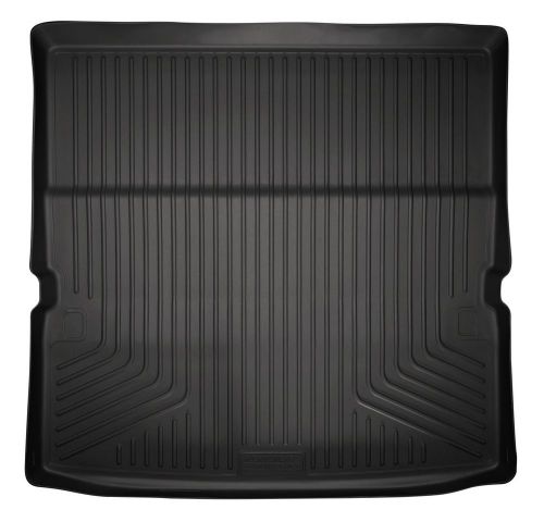 Husky liners 26611 weatherbeater cargo liner fits 11-15 qx56 qx80