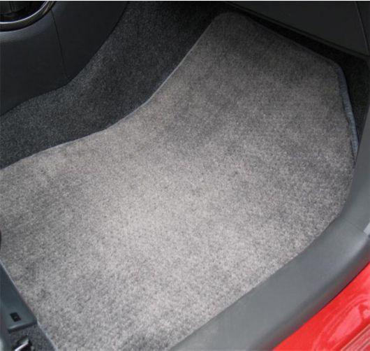 Averys floor mats new medium dark gray pickup ford ranger mazda 1327-12-21