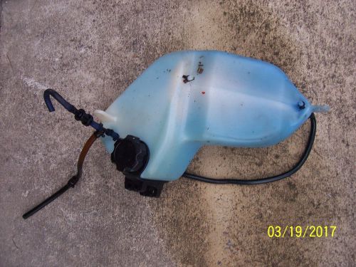 Oem factory 93-95 yamaha wra700s 700 waverunner iii gp700 oil tank &amp; cap